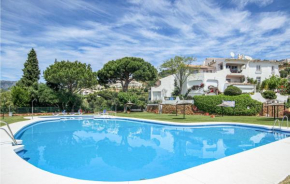 Cozy Home In Marbella With House Sea View, Marbella